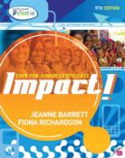 Impact! Text Book 5Th Edition